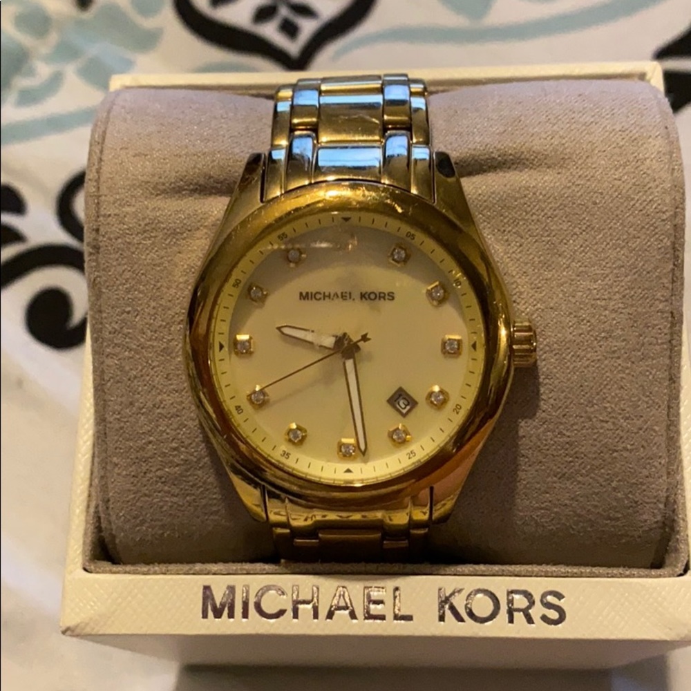 Michael Kors Watch